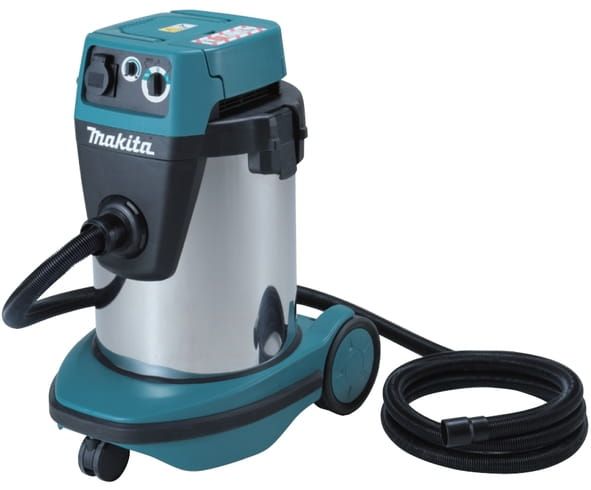 Przejdź do produktu ODKURZACZ  MAKITA VC3210LX1 1050W