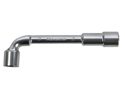 Przejdź do produktu KLUCZ NASADOWY FAJKOWY PROLINE HD 24 mm