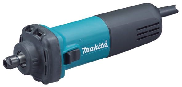 Przejdź do produktu SZLIFIERKA PROSTA MAKITA GD0602 400W