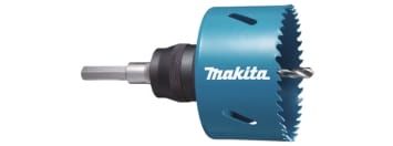 Przejdź do produktu OTWORNICA BiM "EZYCHANGE" MAKITA 41 mm
