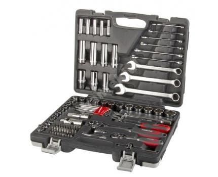 Przejdź do produktu ZESTAW KLUCZE NASADOWE 1/4" 1/2 58092 PROLINE