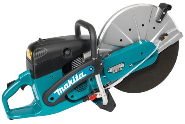 Przejdź do produktu PRZECINARKA SPALINOWA MAKITA EK8100 TARCZA 400mm