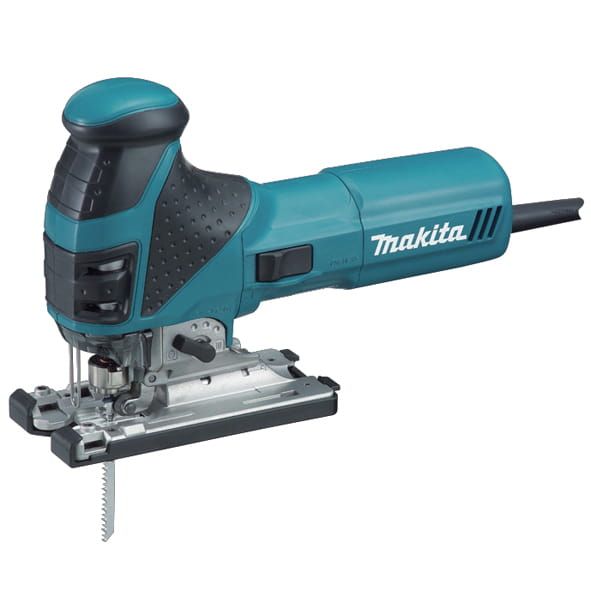 Przejdź do produktu WYRZYNARKA Z PODCINANIEM MAKITA 4351CTJ 720W
