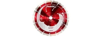 Przejdź do produktu TARCZA DIAMENT. MAKITA QUASAR COOL 230mm