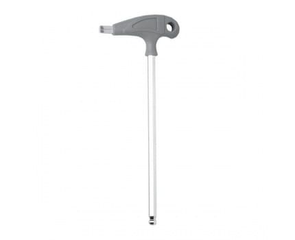 Przejdź do produktu KLUCZ IMBUSOWY HEX Z KOŃCÓWKĄ PROLINE 10 mm