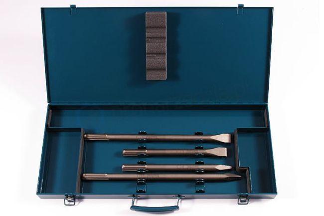 Przejdź do produktu ZESTAW DŁUT I SZPICÓW MAKITA 4 SZTUKI