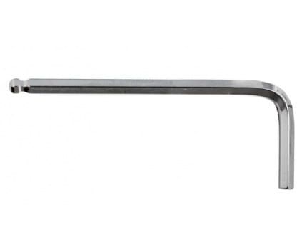 Przejdź do produktu KLUCZ SZEŚCIOKĄTNY KOŃCÓWKA KULISTA PROLINE 8 mm