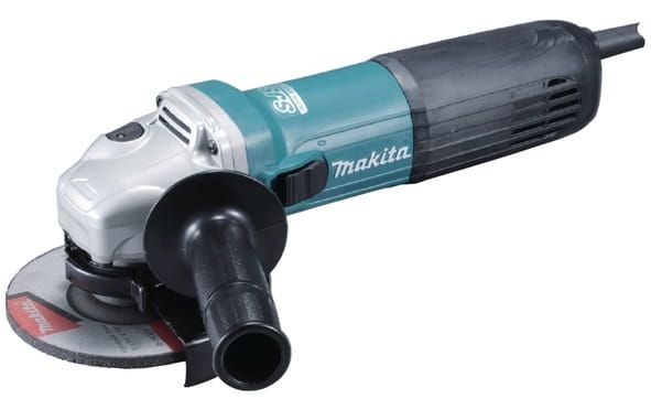 Przejdź do produktu SZLIFIERKA KĄTOWA MAKITA GA5040R 1100W NOWOŚĆ!