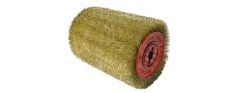 Przejdź do produktu Szczotka szlif. drut stal.+mosiądz Makita 0,3mm