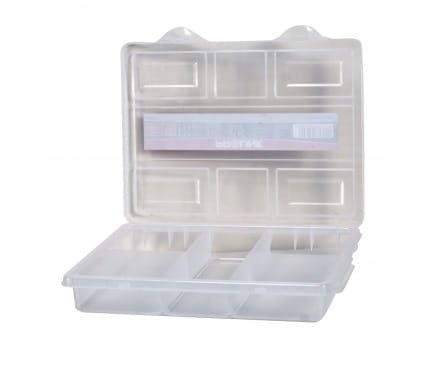 Przejdź do produktu ORGANIZER WARSZTATOWY 5 PRZEGRÓD 200X160X35