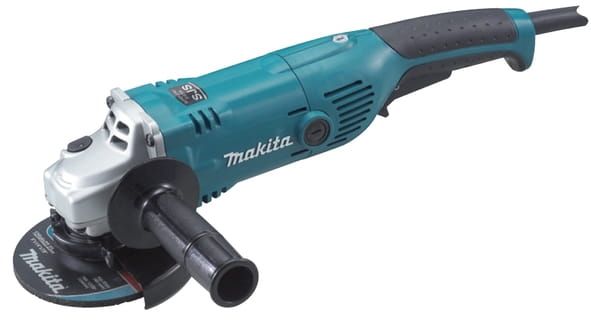 Przejdź do produktu SZLIFIERKA KĄTOWA MAKITA GA5021 1050W