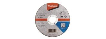 Przejdź do produktu TARCZA TNĄCA DO METALU MAKITA 230 mm PŁASKA