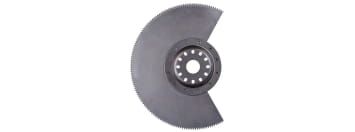 Przejdź do produktu Brzeszczot segm. Makita do drewna i metalu 100mm