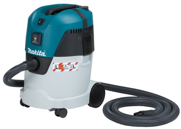 Przejdź do produktu ODKURZACZ MAKITA VC2512L 1000W
