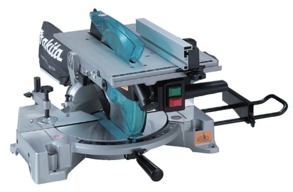 Przejdź do produktu UKOŚNICA/PILARKA STOŁOWA MAKITA LH1040  1650W
