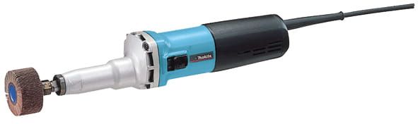 Przejdź do produktu SZLIFIERKA PROSTA MAKITA GD0810C 750W
