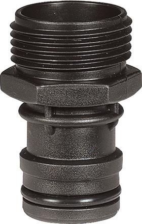 Przejdź do produktu ADAPTOR NA KRAN Z GWINTEM, BLISTER 5445 