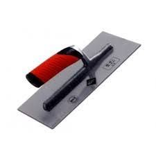 Przejdź do produktu Paca prosta nierdzewna 28 cm z uchwytem otwartym RUBIFLEX rubi 72919