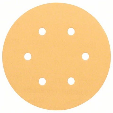 Przejdź do produktu PAPIER ŚCIERNY C470 150mm P60 5szt. 2608605086