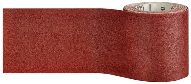 Przejdź do produktu ROLKA SZLIFIERSKA C410 115mm/5m P40 2608606817