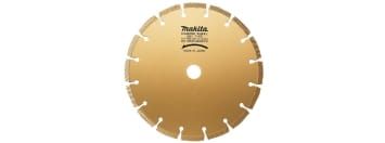 Przejdź do produktu TARCZA DIAMENT SEGMENT MAKITA 230mm NA SUCHO