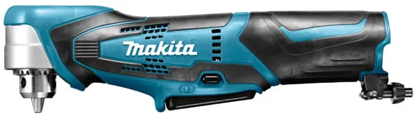 Wiertarka kątowa akumulatorowa Makita DA330DZ 10,8 V body