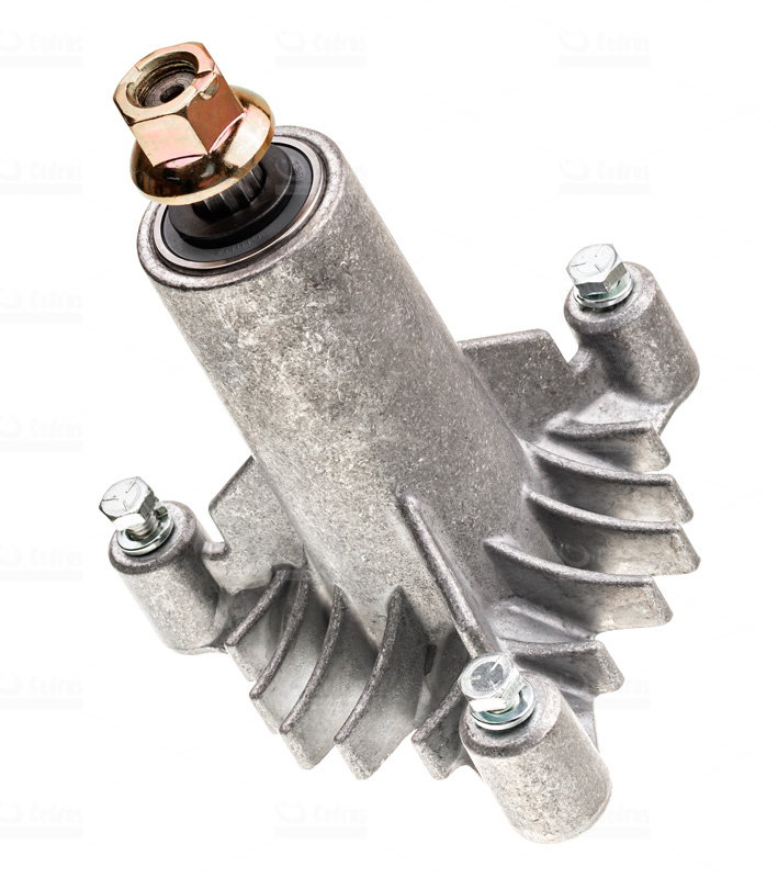 Adapter kosiarki Husqvarna YT150;CT, zdjęcie 1