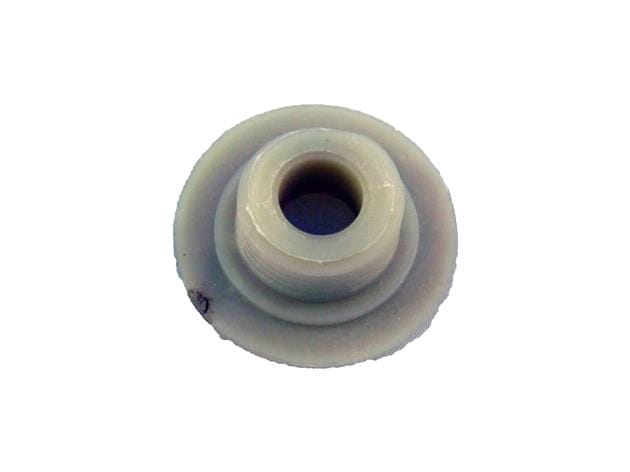 Napęd pompki oleju pilarki RG4140 i RG4100-14AQT, jasny element z otworem pośrodku