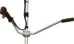 Hortmasz X-800 TJ53 Petrol Brushcutter with Kawasaki Engine, 2.7 PS