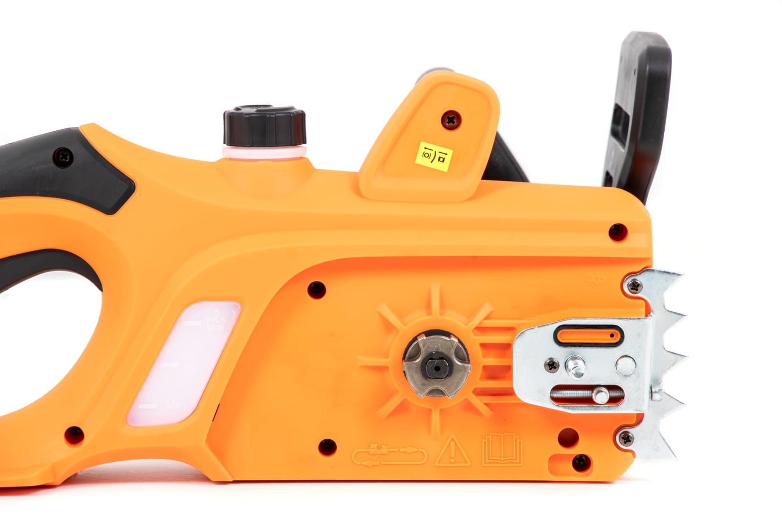 Pilarka elektryczna Handy OTP1814 1800 W prowadnica 35 cm zdjęcie 3