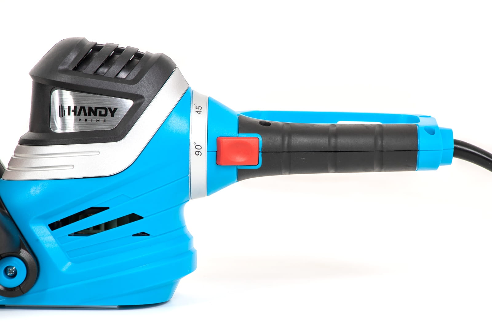 Nożyce elektryczne do żywopłotu Handy Prime NEC650RN 650 W zdjęcie 3