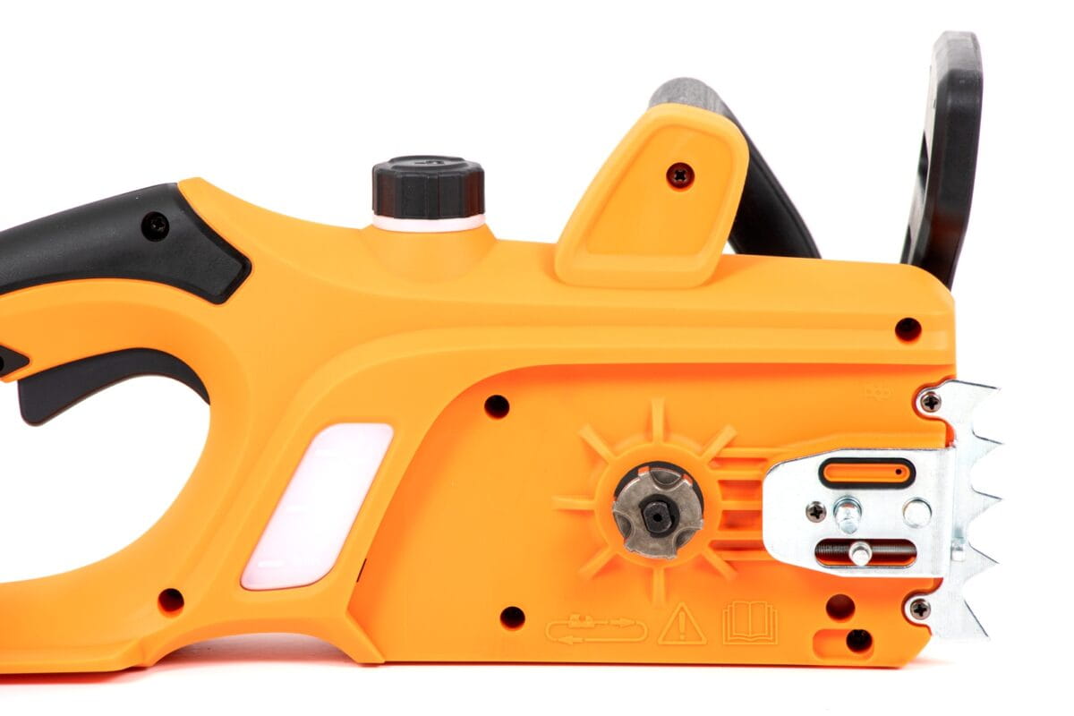 Pilarka elektryczna łańcuchowa Handy OTP1636 1600 W z prowadnicą 35 cm, zdjęcie 1