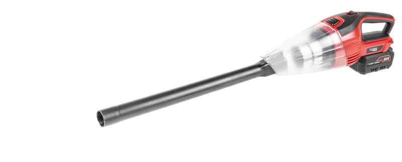 Odkurzacz akumulatorowy 20V Power+ Cedrus VC5Li CEDVC5LI zdjęcie 9
