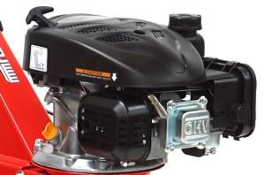 Silnik Loncin OHV 139 cm³ glebogryzarki Hortmasz HGS 156 L