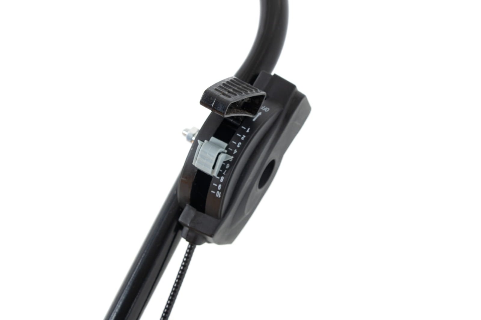 Siewnik rozsiewacz Lider HS6014 14 l do nasion, nawozu i soli zdjęcie 1