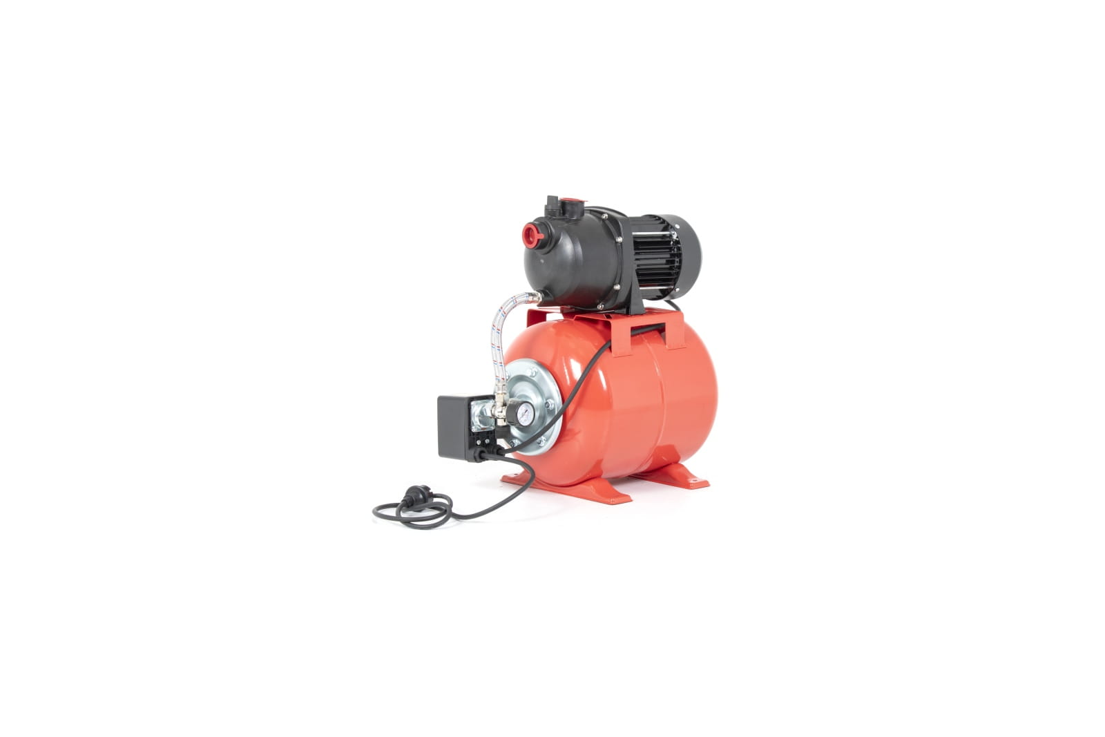 Hydrofor ze zbiornikiem 19 l Lider FH8019 800 W zdjęcie 3