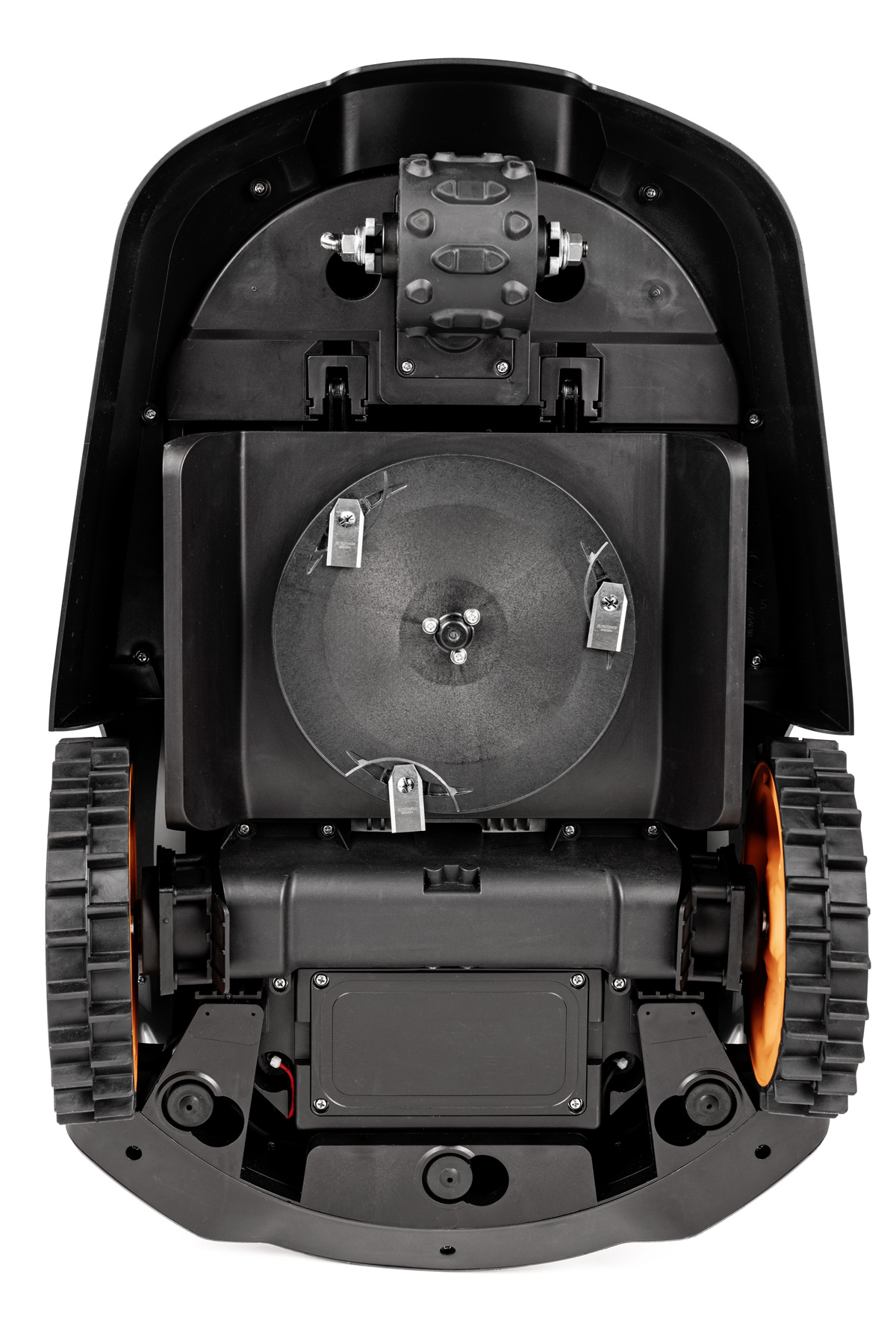 Robot koszący Sunseeker Elite X5 RTK Cedrus, szerokość 20 cm, do 2000 m² zdjęcie 7