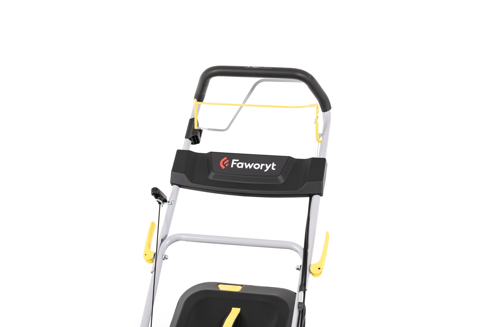 Kosiarka Faworyt SK51N180MS-4W1 zdjęcie 5