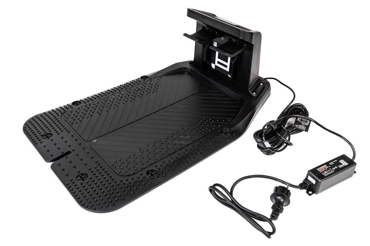 Robot koszący Sunseeker Elite X3 GEN 2 RTK Cedrus, szerokość 20 cm, do 800 m² zdjęcie 8