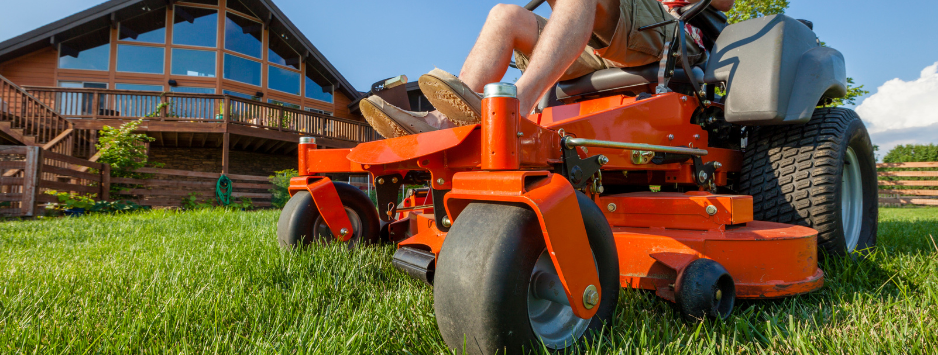 Jaki jest najlepszy traktorek ogrodowy? Top 5 traktorków ogrodowych