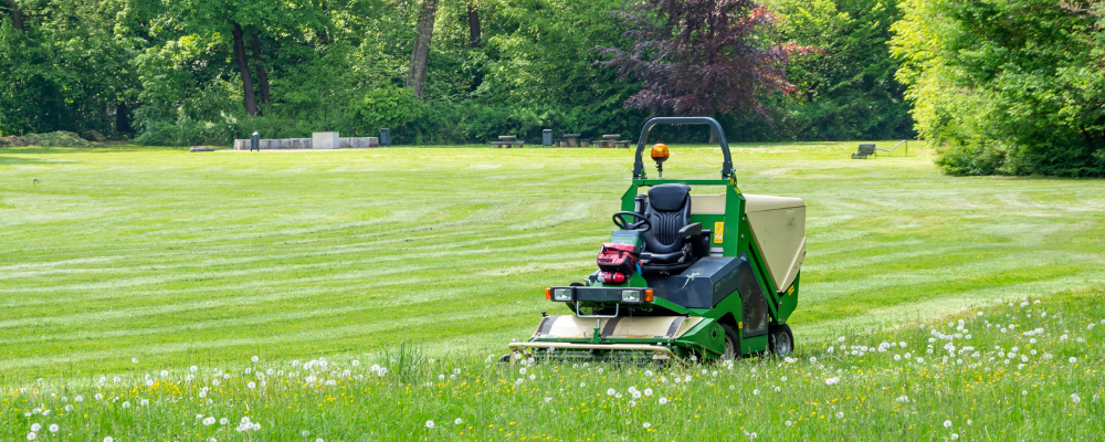 Ranking TOP3 traktorki ogrodowe