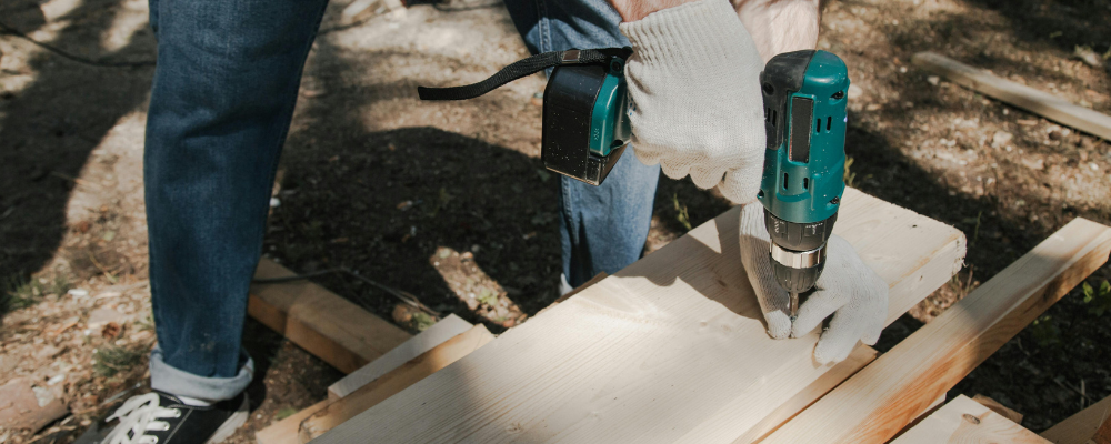 Narzędzia akumulatorowe – na jaką markę postawić?