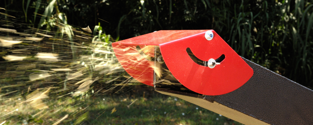 Jaki rozdrabniacz wybrać? Ranking rozdrabniaczy