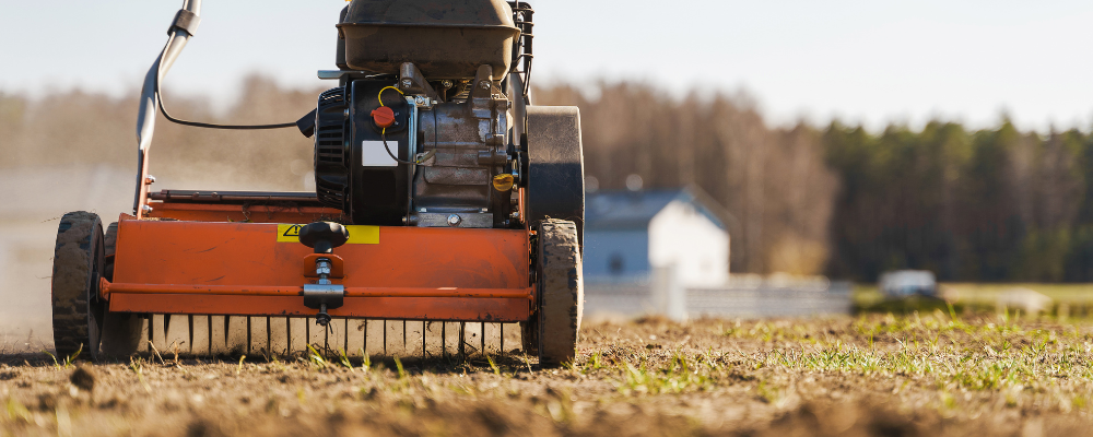 Co warto wiedzieć przed zakupem wertykulatora? - 10 najważniejszych pytań przed zakupem
